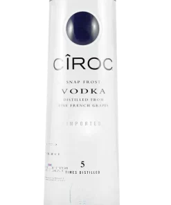 Vodka Ciroc 70cl
