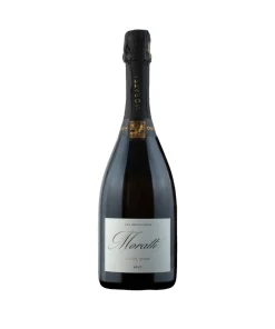 Cuvée More Brut Metodo Classico – Castello di Cigognola 750 ml