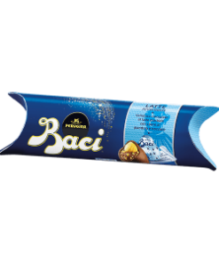 TUBO BACI AL LATTE- 37,5 G