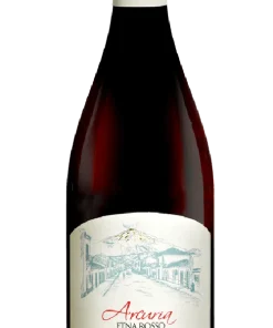 Etna Rosso Doc Arcuria 2017 75cl – Calcagno