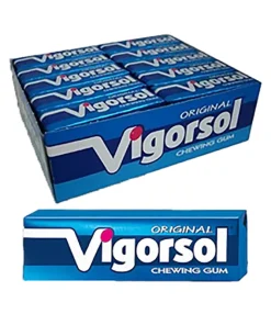 Vigorsol Original Confezione da 40 Pezzi