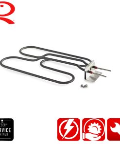 Weber Ricambio Original Resistenza Q 140/1400