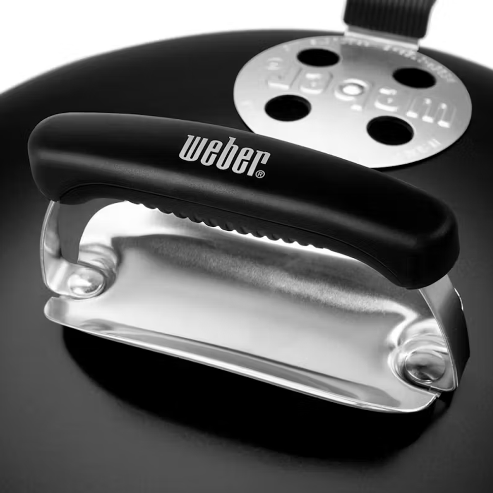 Weber Ricambio maniglia Coperchio Premium 47-57-67 - Image 2