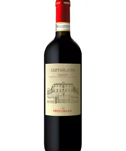 Chianti Castiglioni Frescobaldi 2020  75 CL