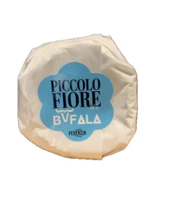 Piccolo fiore di bufala (250g)