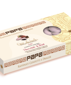 CONFETTI PAPA DOUBLE CIOCC RUTTI DI BOSC