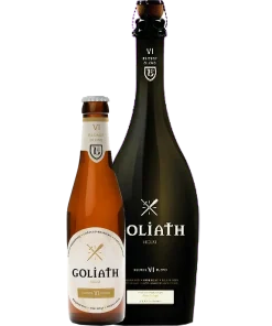 Goliath Blonde