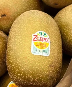 Kiwi Zespri Sungold Nuova Zelanda