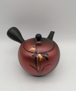 Kyusu “Shoho” Orchid Deluxe – 290ml