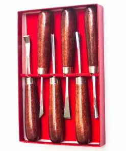 Set attrezzi Lyons per linoleum