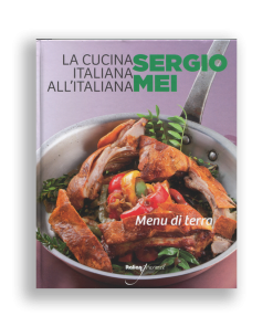La cucina italiana all’italiana – Menu di terra