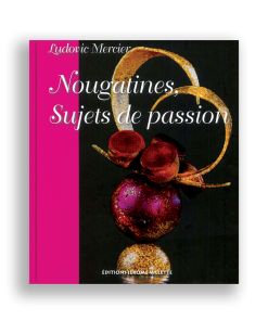 Nougatines, Sujets de passion