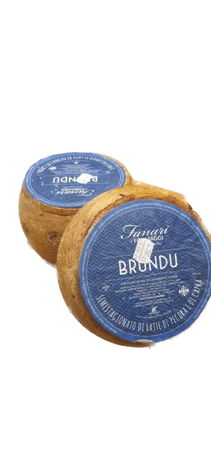 Pecorino Campidano