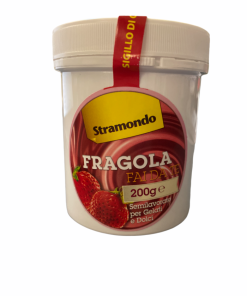AROMA IN PASTA FRAGOLA 200GR