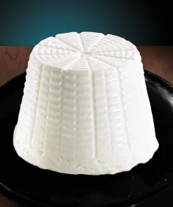 Ricotta di mucca