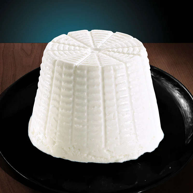 Ricotta di mucca