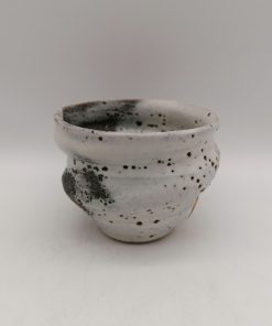 Tazza in ceramica artigianale da Kyoto “Ninshu Zui”