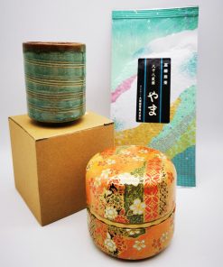 Tea Box