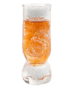 Amaro del Capo 6 bicchieri in vetro da Freezer