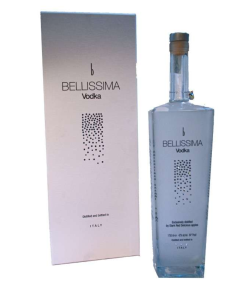 Bellissima Vodka 175cl