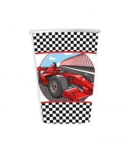 BICCHIERI FORMULA 1