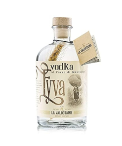 Eyva Vodka Al Farro Di Montagna 100cl