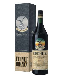 Amaro Fernet-Branca 3l