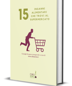 Dispensa 15 inganni alimentari che trovi al supermercato