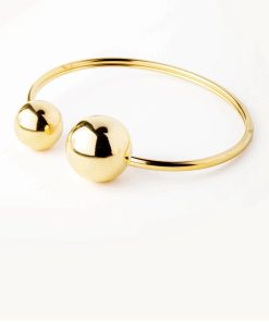 Bracciale rigido balls