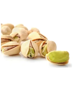 Pistacchi Tostati Salati (Iran)