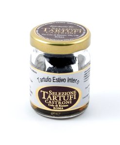 Tartufo Estivo Intero 25 gr.