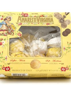 Amaretti Virginia soffici