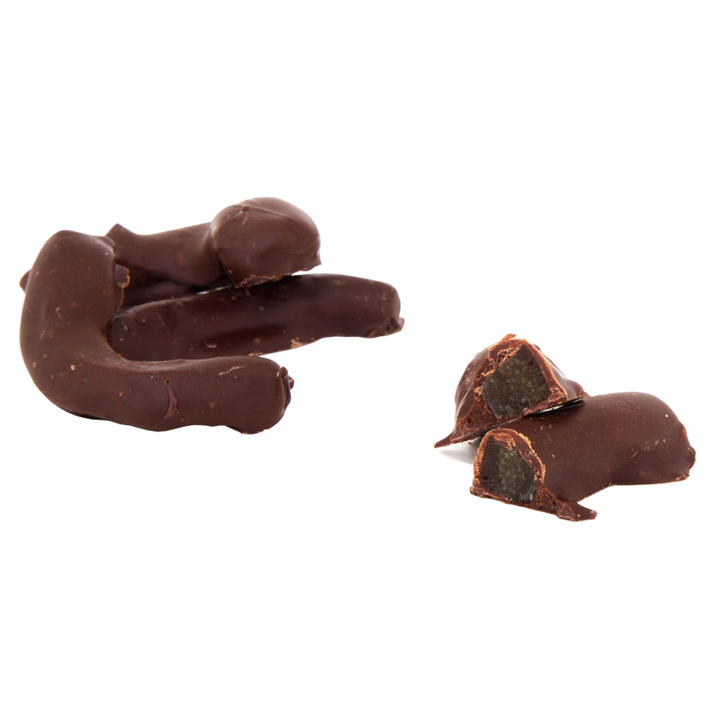 Scorze di Arancia al Cioccolato Fondente Extra - Image 5