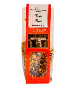 Infuso Dopo Pasto