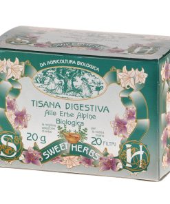 Tisana Digestiva Sweet Herbs