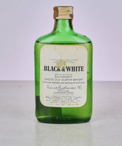 Black White Whisky 25 cl