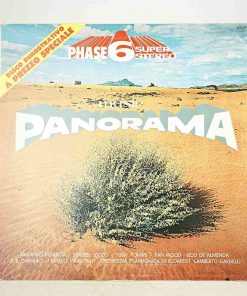MUSIC PANORAMA – LP33