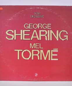 George sharing – lp 33