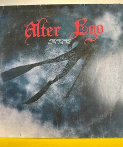 alter ego – VINILE lp 33